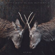 UPC 0802644849522 White Moth Black Butterfly / Atone CD・DVD 画像