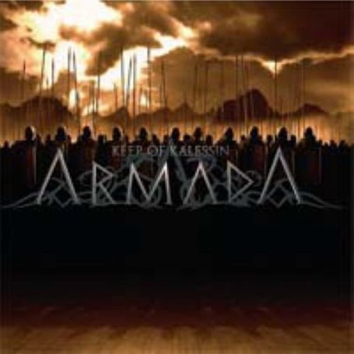 UPC 0803341226289 Keep Of Kalessin キープオブカレッシン / Armada CD・DVD 画像