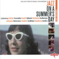 UPC 0803415119127 JAZZ ON A SUMMER’S DAY ジャズ・オン・ア・サマーズ・デイ JAZZ ON A SUMMER’S DAY CD CD・DVD 画像