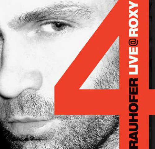 UPC 0804616124811 Live @ Roxy (12 inch Analog) / Peter Rauhofer CD・DVD 画像