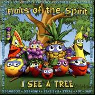 UPC 0804879131922 I See a Tree / Forte Digital / Fruits of the Spirit CD・DVD 画像