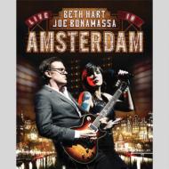 UPC 0804879511502 Beth Hart / Joe Bonamassa / Live In Amsterdam CD・DVD 画像