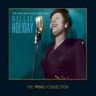 UPC 0805520090261 BILLIE HOLIDAY ビリー・ホリデイ ONE AND ONLY LADY DAY CD CD・DVD 画像