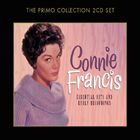 UPC 0805520091077 CONNIE FRANCIS コニー・フランシス ESSENTIAL HITS ＆ EARLY RECORDINGS CD CD・DVD 画像