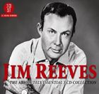 UPC 0805520130370 JIM REEVES ジム・リーヴス ABSOLUTELY ESSENTIAL 3CD COLLECITON CD CD・DVD 画像