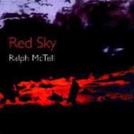 UPC 0805520210102 Ralph Mctell / Red Sky 輸入盤 CD・DVD 画像