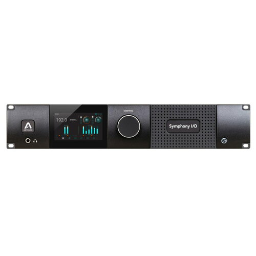 UPC 0805676301785 APOGEE/Symphony I/O MKII PTHD Chassis 楽器・音響機器 画像