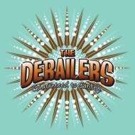 UPC 0806820120429 Guaranteed to Satisfy (Dig) / Derailers CD・DVD 画像