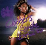 UPC 0807297079623 Clubber’s Guide Ibiza 07 W Book CD・DVD 画像