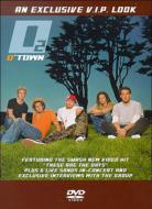 UPC 0808132123792 O-town / 02 - An Exclusive V.i.p. Look CD・DVD 画像