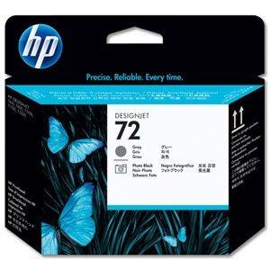 UPC 0808736779593 プリントヘッドHP72グレー/F黒 パソコン・周辺機器 画像