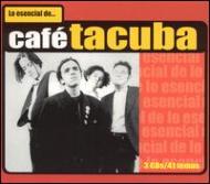 UPC 0809274150325 Escencial De Cafe Tacuba / Cafe Tacuba CD・DVD 画像