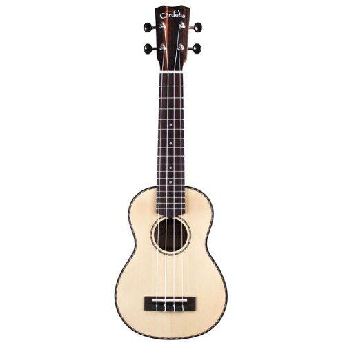 UPC 0809870038119 Cordoba Ukulele 21 S ソプラノ 楽器・音響機器 画像