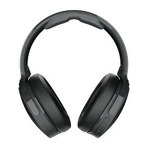 UPC 0810015588512 SKULLCANDY ブルートゥースヘッドホン HESH ANC TRUE BLACK TV・オーディオ・カメラ 画像