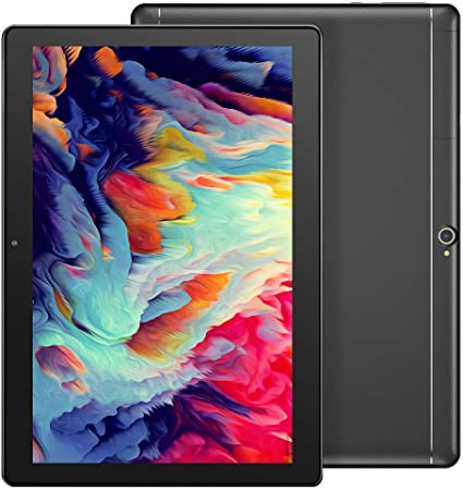 UPC 0810035151345 Dragon Touch タブレット 10.1インチ Android 9.0 RAM2GB/ROM32GB NotePad K10 スマートフォン・タブレット 画像