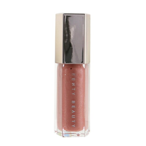 UPC 0810763030578 FENTY BEAUTY グロスボムユニバーサルリップルミナイザー 9ml #FUSSY 美容・コスメ・香水 画像