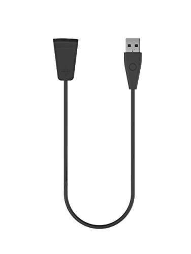 UPC 0811138030889 FITBIT Fitbit フィットビット Ace 専用 純正 USB 充電ケーブル FB167RCC パソコン・周辺機器 画像
