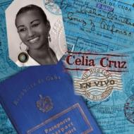 UPC 0811712011020 Su Musica Por El Mundo En Vivo / Celia Cruz CD・DVD 画像