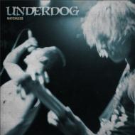 UPC 0811772023322 Underdog Rock / Matchless 輸入盤 CD・DVD 画像