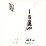 UPC 0811774025270 GOING BY TOLD SLANT CD・DVD 画像