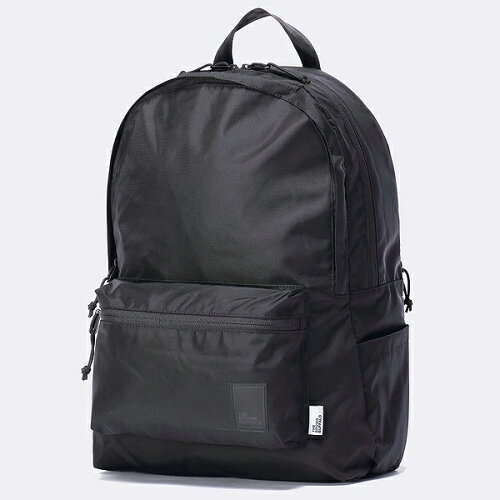 UPC 0811977030057 STANDARD ISSUE BACKPACK カラー：BLACK 容量：25L #F18DP420DBLK1 スポーツ・アウトドア 画像