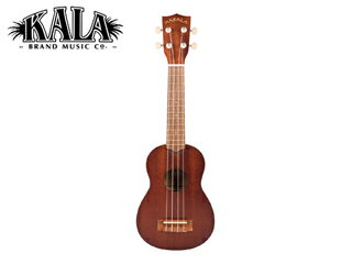 UPC 0812040015506 KALA/カラ MK-S Makala ソプラノウクレレ 楽器・音響機器 画像