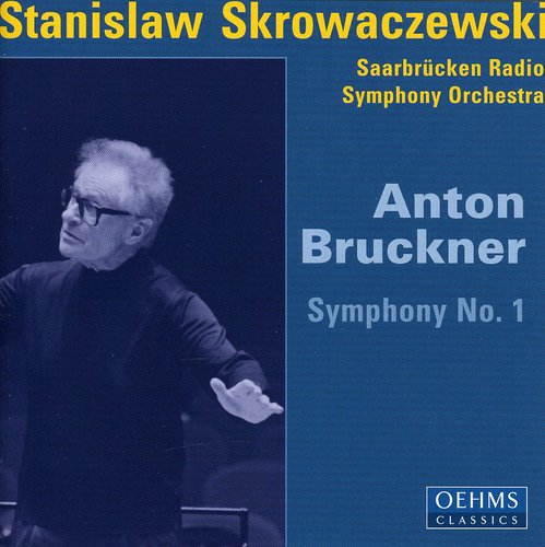 UPC 0812864017748 Sym 1 (1865/66) / a. Bruckner CD・DVD 画像