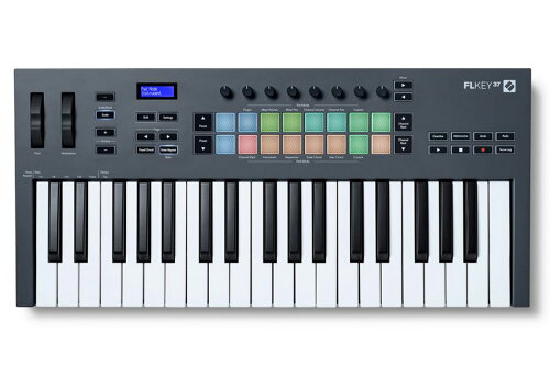 UPC 0815301001454 novation FLkey 37 楽器・音響機器 画像