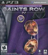 UPC 0816819011218 PS3 ソフト Saints Row IV (北米版) セインツロウ 4 (輸入海外 ソフト) テレビゲーム 画像