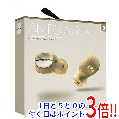 UPC 0817210013252 SOL REPUBLIC ワイヤレスイヤホン AMPS AIR2 CA TV・オーディオ・カメラ 画像