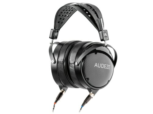 UPC 0819343013864 AUDEZE 平面磁界駆動型ヘッドホン 100-XC-1016-00 TV・オーディオ・カメラ 画像