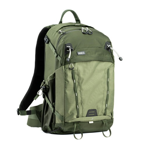 UPC 0819865013021 think TANK BACKLIGHT 26L MONTANE GREEN TV・オーディオ・カメラ 画像