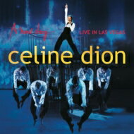 UPC 0821838241522 Celine Dion セリーヌディオン / New Day Live In Las Vegas Bonus Cd Enh CD・DVD 画像