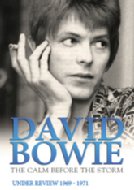 UPC 0823564530499 David Bowie デビッドボウイ / Calm Before The Storm CD・DVD 画像