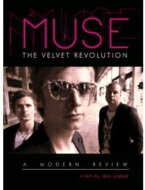 UPC 0823564531991 Muse ミューズ / Velvet Revolution CD・DVD 画像