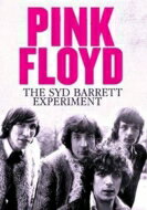 UPC 0823564542690 Pink Floyd ピンクフロイド / Syd Barrett Experiment CD・DVD 画像