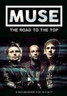 UPC 0823564543192 Muse ミューズ / Road To The Top CD・DVD 画像