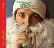 UPC 0823566410423 Christmas Album ハーブ・アルパート CD・DVD 画像