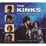 UPC 0823880025198 Transmissions / Kinks CD・DVD 画像