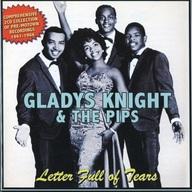 UPC 0824046305024 A Letter Full of Tears / Gladys Knight CD・DVD 画像