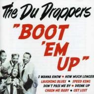 UPC 0824046521424 Du Droppers / Boot Em Up 輸入盤 CD・DVD 画像