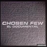 UPC 0825201101529 Chosen Few - Documental (W/Dvd) / Various Artists CD・DVD 画像