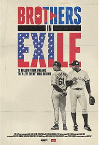 UPC 0825452514451 DVD ESPN FILMS 30 FOR 30: BROTHERS IN EXILE CD・DVD 画像