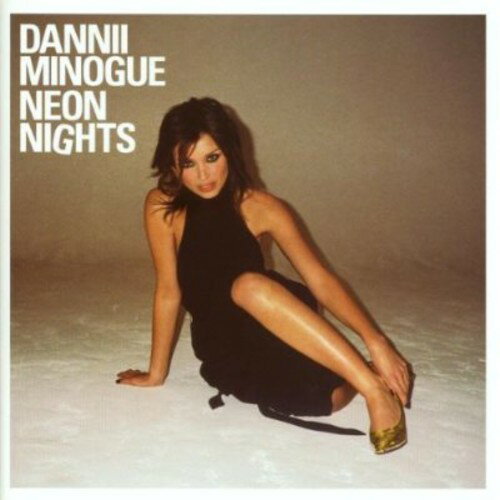 UPC 0825646000326 Dannii Minogue ダニーミノーグ / Neon Nights 輸入盤 CD・DVD 画像