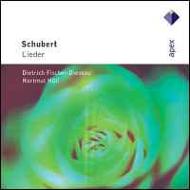 UPC 0825646143122 Schubert シューベルト / Lied Recital: F-dieskau Br , Holl P 1990, 1991 輸入盤 CD・DVD 画像