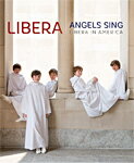 UPC 0825646162048 Libera リベラ / リベラ・イン・アメリカ CD・DVD 画像