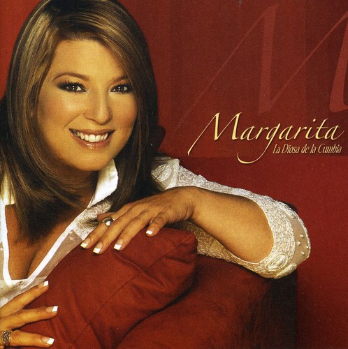 UPC 0825646191420 Margarita / Cuidado Que Vengo Yo 輸入盤 CD・DVD 画像