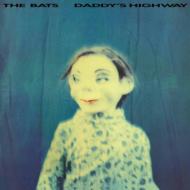 UPC 0825646339815 Bats / Daddy's Highway CD・DVD 画像