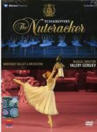 UPC 0825646563098 Nutcracker Tchaikovsky : Somova Mariinsky Ballet Gergiev / Kirov O CD・DVD 画像