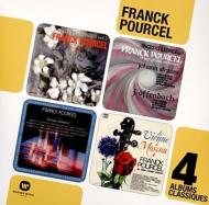 UPC 0825646979530 Franck Pourcel フランクプゥルセル / Pages Celebres No 7-8-9-10 輸入盤 CD・DVD 画像